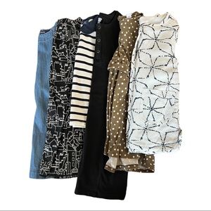 BABY GAP AND OLD NAVY LOT